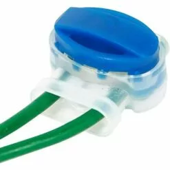 PESCE Connecteurs De Câble Pour Jardin Robot Tondeuse Automower- Etenche (20PC) -Tondeuse Boutique 61284333 5