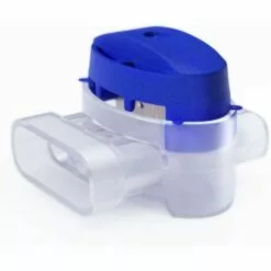 PESCE Set De Connecteurs De Câbles Pour Robot Tondeuse - 50 Raccords Remplis De Gel Pour Étendre Ou Réparer Fil Electrique Bas Voltage Tondeuse Automatique - Étanches, Sûrs, Dénudage Inutile -Tondeuse Boutique 61284343 2