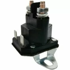 DONTODENT Solénoïde De Démarreur 12v Pour 192507 -Tondeuse Boutique 61296180 2