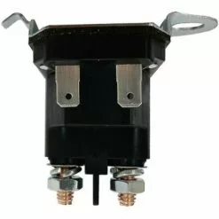 DONTODENT Solénoïde De Démarreur 12v Pour 192507 -Tondeuse Boutique 61296180 4
