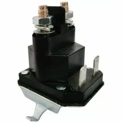 DONTODENT Solénoïde De Démarreur 12v Pour 192507 -Tondeuse Boutique 61296180 5