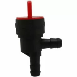 DONTODENT (Lot De 2) Vanne D'arrêt 1/4" Compatible Avec Briggs & Stratton Tecumseh 35857 -Tondeuse Boutique 61296222 2