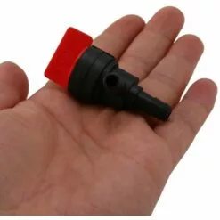 DONTODENT (Lot De 2) Vanne D'arrêt 1/4" Compatible Avec Briggs & Stratton Tecumseh 35857 -Tondeuse Boutique 61296222 3