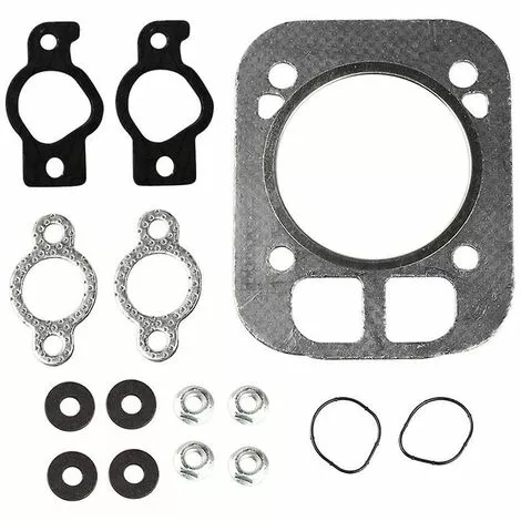 DONTODENT Pour Kohler Ch25 Ch730 Ch740 Cv25 25hp 24 841 04-s Pièces De Tondeuse à Gazon 3 DONTODENT Pour Kohler Ch25 Ch730 Ch740 Cv25 25hp 24 841 04-s Pièces De Tondeuse à Gazon