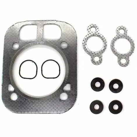 DONTODENT Pour Kohler Ch25 Ch730 Ch740 Cv25 25hp 24 841 04-s Pièces De Tondeuse à Gazon 4 DONTODENT Pour Kohler Ch25 Ch730 Ch740 Cv25 25hp 24 841 04-s Pièces De Tondeuse à Gazon – Image 2