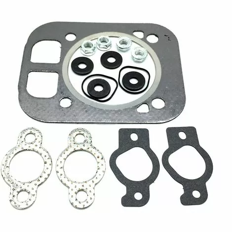 DONTODENT Pour Kohler Ch25 Ch730 Ch740 Cv25 25hp 24 841 04-s Pièces De Tondeuse à Gazon 5 DONTODENT Pour Kohler Ch25 Ch730 Ch740 Cv25 25hp 24 841 04-s Pièces De Tondeuse à Gazon – Image 3