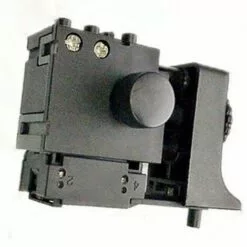 DONTODENT Commutateur De Contrôle De Vitesse De Perceuse électrique Remplacer Pour Hitachi 321632 D10vh -Tondeuse Boutique 61296952 2