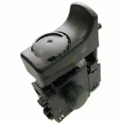 DONTODENT Commutateur De Contrôle De Vitesse De Perceuse électrique Remplacer Pour Hitachi 321632 D10vh -Tondeuse Boutique 61296952 4