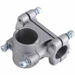 DONTODENT Support De Poignée De Débroussailleuse, Support De Pince De Support De Poignée De 26 Mm Pour Accessoires De Tube De Débroussailleuse -Tondeuse Boutique 61296972 3