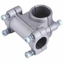 DONTODENT Support De Poignée De Débroussailleuse, Support De Pince De Support De Poignée De 26 Mm Pour Accessoires De Tube De Débroussailleuse -Tondeuse Boutique 61296972 4