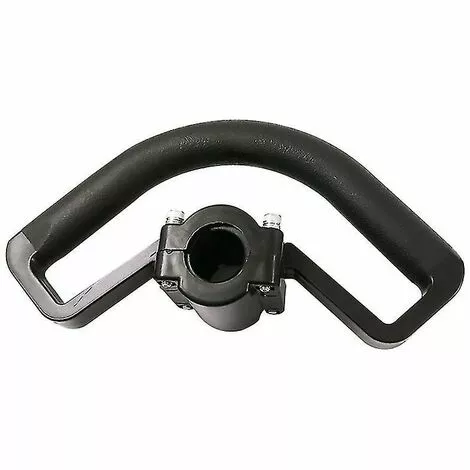 DONTODENT Pc Accessoires De Tondeuse à Gazon Accessoires De Modification De Tondeuse à Gazon Générale Poignée De Sac à Dos (noir) 3 DONTODENT Pc Accessoires De Tondeuse à Gazon Accessoires De Modification De Tondeuse à Gazon Générale Poignée De Sac à Dos (noir)