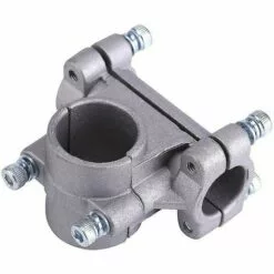 DONTODENT Support De Poignée De Débroussailleuse, Support De Pince De Support De Poignée De 26 Mm Pour Accessoires De Tube De Débroussailleuse -Tondeuse Boutique 61297530 3