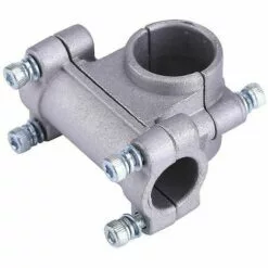 DONTODENT Support De Poignée De Débroussailleuse, Support De Pince De Support De Poignée De 26 Mm Pour Accessoires De Tube De Débroussailleuse -Tondeuse Boutique 61297530 4