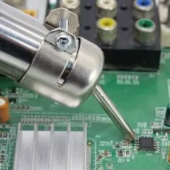 DONTODENT Buses à Air Chaud Remplaçables Pour Station De Soudage à Air Chaud 850 -Tondeuse Boutique 61297552 2