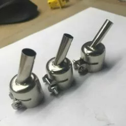 DONTODENT Buses à Air Chaud Remplaçables Pour Station De Soudage à Air Chaud 850 -Tondeuse Boutique 61297552 4