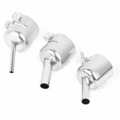 DONTODENT Buses à Air Chaud Remplaçables Pour Station De Soudage à Air Chaud 850 -Tondeuse Boutique 61297552 5