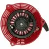 DONTODENT Pull Start Recoil Starter Honda GX160 GX200 1 DONTODENT Pull Start Recoil Starter Honda GX160 GX200 -Tondeuse Boutique 61297705 1