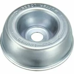 DONTODENT Kit De Fixation De Lame En Métal De Remplacement De Haute Qualité 4 Pièces/ensemble Pour Débroussailleuse Stihl Tondeuse à Gazon -Tondeuse Boutique 61297712 4