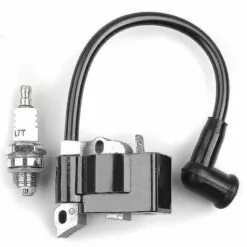 DONTODENT Bobine D'allumage Pour Stihl Fs55 Fs55c Fs46 Fc55 Fs38 Fs45 Fs55 Hl45 Hs45 - Bdliv 9 DONTODENT Bobine D'allumage Pour Stihl Fs55 Fs55c Fs46 Fc55 Fs38 Fs45 Fs55 Hl45 Hs45 - Bdliv -Tondeuse Boutique 61297721 4