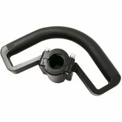 DONTODENT 1pc Outil Sac à Dos Tondeuse Poignée Fixe Poignée Coupe Et Irrigation Machine Poignée Pour Herbe Parc Extérieur