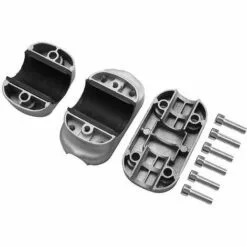 DONTODENT Pince De Support De Poignée De Tondeuse à Gazon 2 Pièces, Support De Poche Pour Tondeuse à Gazon De Jardin, Tube De Guidon De Tondeuse à Gazon 10 DONTODENT Pince De Support De Poignée De Tondeuse à Gazon 2 Pièces, Support De Poche Pour Tondeuse à Gazon De Jardin, Tube De Guidon De Tondeuse à Gazon -Tondeuse Boutique 61297752 4