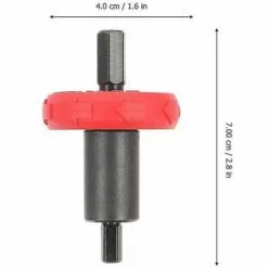 DONTODENT 1 Pc Moteur Diesel Démarreur Moteur Démarreur Adaptateur Tondeuse Moteur Accessoire -Tondeuse Boutique 61298266 2