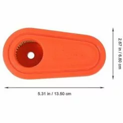 DONTODENT Pièces De Rechange Pour Nettoyeur De Filtre à Air Cartouche De Filtre à Air Pièces De Tondeuse à Gazon -Tondeuse Boutique 61298279 2