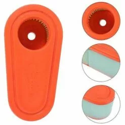 DONTODENT Pièces De Rechange Pour Nettoyeur De Filtre à Air Cartouche De Filtre à Air Pièces De Tondeuse à Gazon -Tondeuse Boutique 61298279 3