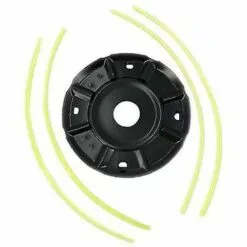 DONTODENT Outils Puissants Tête De Ligne En Nylon Pour Débroussailleuse Accessoires De Tondeuse à Gazon Débroussailleuse Accessoires De Coupe-herbe Tête D'herbe Fine Herbe De Fer -Tondeuse Boutique 61298338 4