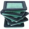 DONTODENT Filtre à Air 5 Pièces, Adapté Au Filtre à Air Pour Filtre à Air Honda 17211-zl8-023 Gcv160/190 Honda -Tondeuse Boutique 61298500 1