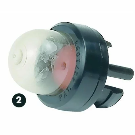 LEM SELECT Poire Amorçage Adaptable Walbro 188-512 3 LEM SELECT Poire Amorçage Adaptable Walbro 188-512