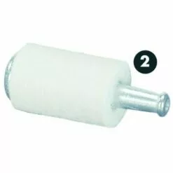 LEM SELECT Filtre Essence Tillotson ø 15x26x3,2