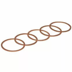 Bague En Cuivre 26x32x2,0mm UNIVERSEL CU263220P025