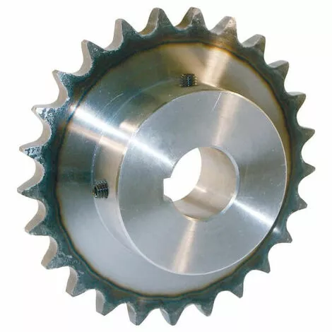 Pignon Simplex 12 Dents Chaîne 3/8" UNIVERSEL SE381220 3 Pignon Simplex 12 Dents Chaîne 3/8" UNIVERSEL SE381220