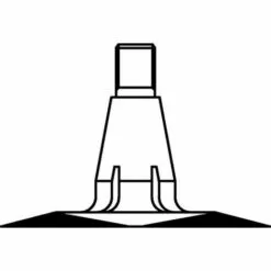 Chambre à Air UNIVERSEL 60016TR15 -Tondeuse Boutique 61811776 4