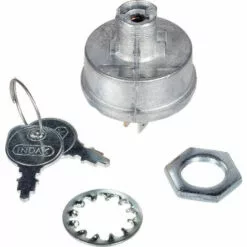 UNIVERSEL Contacteur à Clé MTD 7253163 - 725-3163