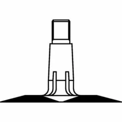 Chambre à Air UNIVERSEL 15516513TR13 -Tondeuse Boutique 61886159 3