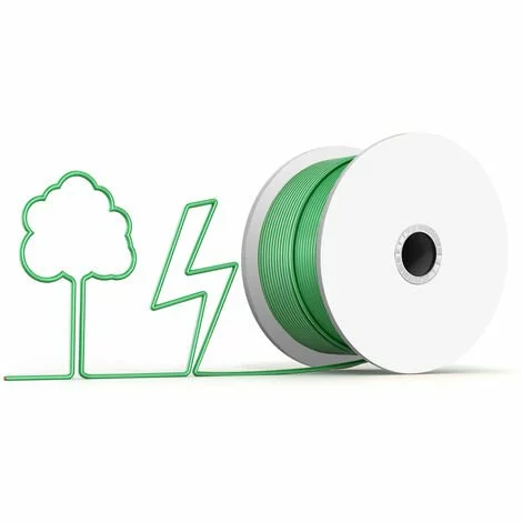 WILTEC Câble Périphérique 250m 2,7mm Installation Robot-tondeuse Fil De Cuivre étamé Délimitation Jardin 7 WILTEC Câble Périphérique 250m 2,7mm Installation Robot-tondeuse Fil De Cuivre étamé Délimitation Jardin – Image 5