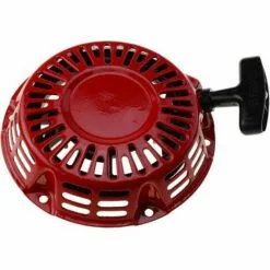 FLYME Démarreur à Tirette à Recul Remplacement Pour GX160 Gx120 Gx200 5.5HP 6.5HP Moteur Tondeuse à Gazon -Tondeuse Boutique 63701884 4