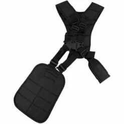 MEZHENG Lawn Mower Strap Trimmer Shoulder Strap Grass Pruner Harness With Durable Nylon Belt For Brush Garden Lawn -Tondeuse Boutique 63702175 2