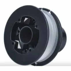 Fei Yu A6226 Bobine De Fil Compatible Avec Black Et Decker Auftipp Coupe-herbe Automatique GL250 / GL310 / GL360 / GL360SB Avec 6m Ligne, 6-pack -Tondeuse Boutique 63797783 4