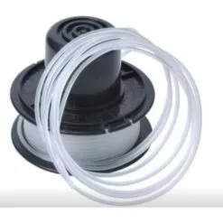 Fei Yu A6226 Bobine De Fil Compatible Avec Black Et Decker Auftipp Coupe-herbe Automatique GL250 / GL310 / GL360 / GL360SB Avec 6m Ligne, 6-pack -Tondeuse Boutique 63797783 5