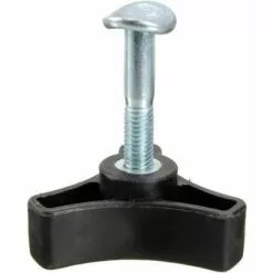 SINCèREETALI Poignée Triangulaire, écrous Et Boulons De Rechange Pour Tondeuse à Gazon -Tondeuse Boutique 63817500 3