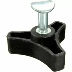 SINCèREETALI Poignée Triangulaire, écrous Et Boulons De Rechange Pour Tondeuse à Gazon -Tondeuse Boutique 63817500 4