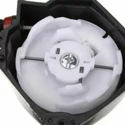 SINCèREETALI Recoil Pullstart Pull Démarreur Pour Débroussailleuse Tondeuse à Gazon Noir 11 SINCèREETALI Recoil Pullstart Pull Démarreur Pour Débroussailleuse Tondeuse à Gazon Noir -Tondeuse Boutique 63818807 5