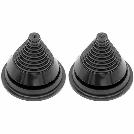 SINCèREETALI Cutter Balancer Load Balancer Balancer Lawn Mower Cutter Équilibreur Pour Lame De Tondeuse à Gazon 7 SINCèREETALI Cutter Balancer Load Balancer Balancer Lawn Mower Cutter Équilibreur Pour Lame De Tondeuse à Gazon – Image 5