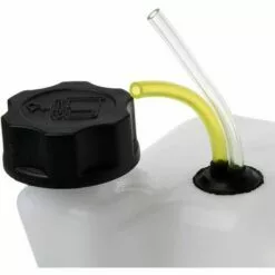 SINCèREETALI Réservoir De Carburant Pour Tondeuse/tondeuse à Gazon/débroussailleuse, Pièces Et Accessoires D'outils De Jardin Abordables 40-5 -Tondeuse Boutique 63821282 4