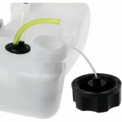 SINCèREETALI Réservoir De Carburant Pour Tondeuse/tondeuse à Gazon/débroussailleuse, Pièces Et Accessoires D'outils De Jardin Abordables 40-5 -Tondeuse Boutique 63821282 5
