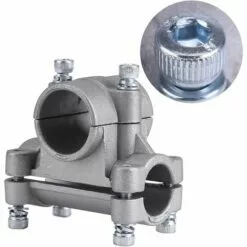 BENOBBY KIDS Support De Poignée, Support De Poignée De 28 Mm, Support De Poche Pour Tondeuse (28 Mm/1,1") 9 BENOBBY KIDS Support De Poignée, Support De Poignée De 28 Mm, Support De Poche Pour Tondeuse (28 Mm/1,1") -Tondeuse Boutique 63877978 3