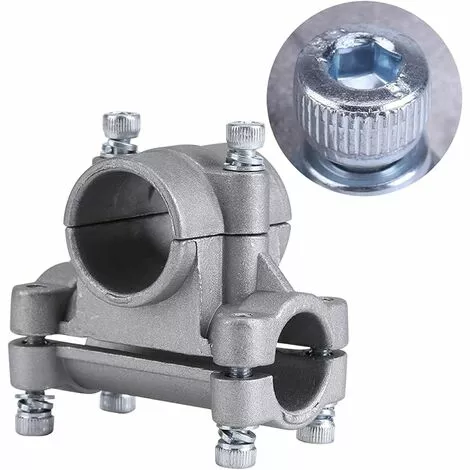 BENOBBY KIDS Support De Poignée, Support De Poignée De 28 Mm, Support De Poche Pour Tondeuse (28 Mm/1,1") 5 BENOBBY KIDS Support De Poignée, Support De Poignée De 28 Mm, Support De Poche Pour Tondeuse (28 Mm/1,1") – Image 3